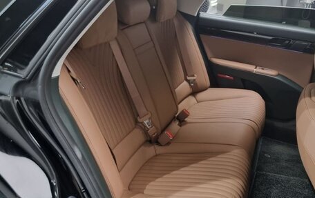 Hyundai Grandeur, 2024 год, 4 182 000 рублей, 11 фотография