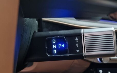 Hyundai Grandeur, 2024 год, 4 182 000 рублей, 17 фотография