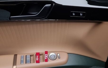 Hyundai Grandeur, 2024 год, 4 182 000 рублей, 13 фотография