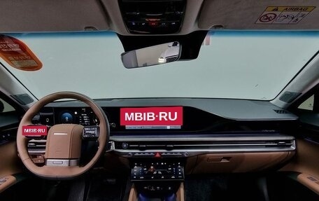 Hyundai Grandeur, 2024 год, 4 182 000 рублей, 7 фотография