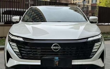Nissan Qashqai, 2025 год, 2 175 010 рублей, 2 фотография