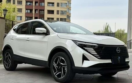 Nissan Qashqai, 2025 год, 2 175 010 рублей, 3 фотография