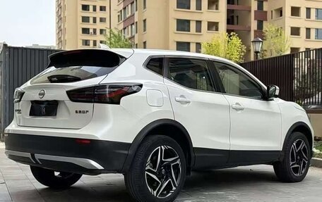 Nissan Qashqai, 2025 год, 2 175 010 рублей, 6 фотография