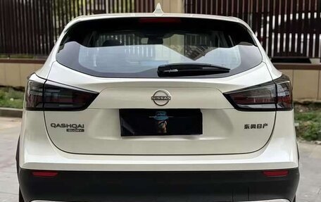 Nissan Qashqai, 2025 год, 2 175 010 рублей, 5 фотография