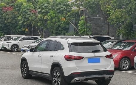 Mercedes-Benz GLA, 2021 год, 2 037 000 рублей, 4 фотография