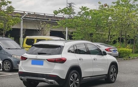 Mercedes-Benz GLA, 2021 год, 2 037 000 рублей, 3 фотография