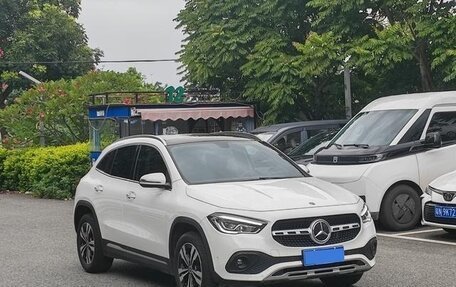 Mercedes-Benz GLA, 2021 год, 2 037 000 рублей, 2 фотография