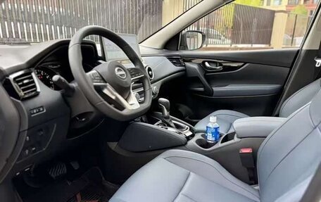 Nissan Qashqai, 2025 год, 2 175 010 рублей, 8 фотография