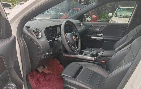 Mercedes-Benz GLA, 2021 год, 2 037 000 рублей, 7 фотография