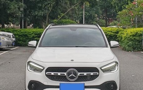 Mercedes-Benz GLA, 2021 год, 2 037 000 рублей, 5 фотография