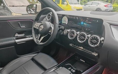 Mercedes-Benz GLA, 2021 год, 2 037 000 рублей, 10 фотография