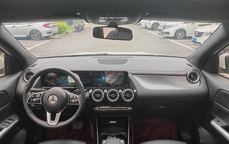 Mercedes-Benz GLA, 2021 год, 2 037 000 рублей, 9 фотография