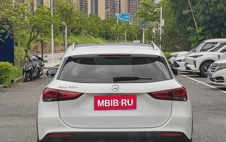 Mercedes-Benz GLA, 2021 год, 2 037 000 рублей, 6 фотография