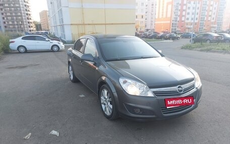 Opel Astra H, 2010 год, 650 000 рублей, 1 фотография