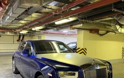 Rolls-Royce Phantom VIII, 2019 год, 49 900 000 рублей, 1 фотография