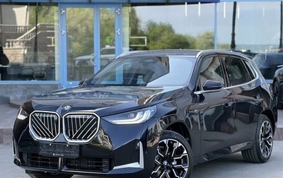 BMW X3, 2025 год, 6 890 000 рублей, 1 фотография