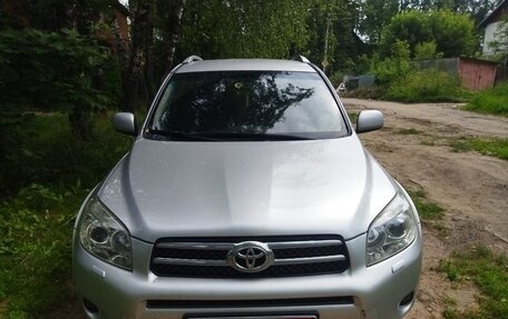 Toyota RAV4, 2008 год, 1 140 000 рублей, 1 фотография