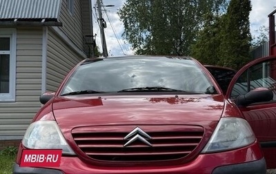 Citroen C3 II, 2005 год, 435 000 рублей, 1 фотография