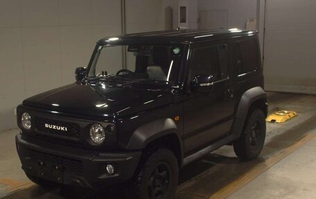 Suzuki Jimny, 2021 год, 1 550 000 рублей, 1 фотография