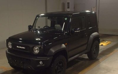 Suzuki Jimny, 2021 год, 1 550 000 рублей, 1 фотография