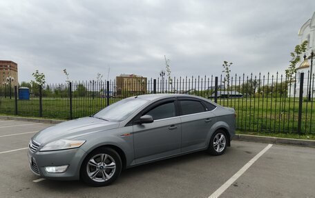 Ford Mondeo IV, 2008 год, 550 000 рублей, 1 фотография
