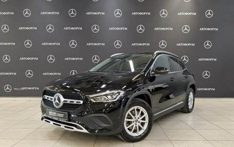 Mercedes-Benz GLA, 2020 год, 3 115 000 рублей, 1 фотография