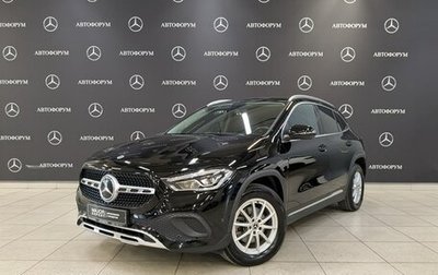 Mercedes-Benz GLA, 2020 год, 3 115 000 рублей, 1 фотография