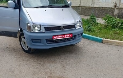 Toyota Lite Ace IV, 1997 год, 410 000 рублей, 1 фотография