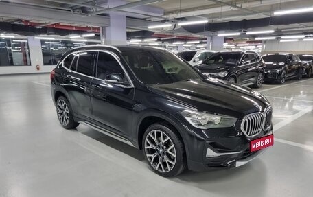 BMW X1, 2022 год, 3 047 000 рублей, 1 фотография