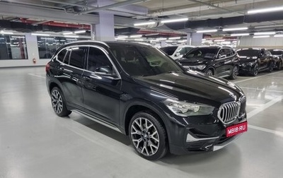 BMW X1, 2022 год, 3 047 000 рублей, 1 фотография