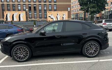Porsche Cayenne III, 2021 год, 9 250 000 рублей, 5 фотография
