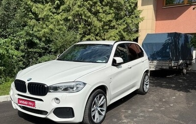 BMW X5, 2013 год, 3 300 000 рублей, 1 фотография