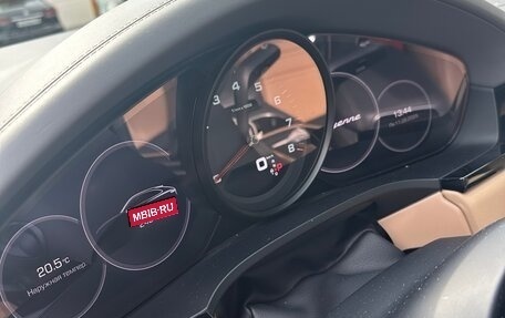 Porsche Cayenne III, 2021 год, 9 250 000 рублей, 10 фотография