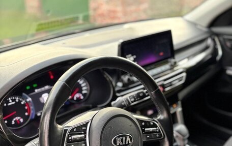 KIA Seltos I, 2020 год, 1 790 000 рублей, 6 фотография