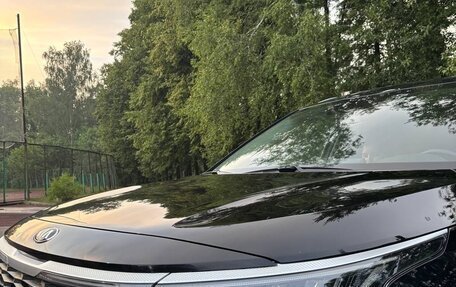 KIA Seltos I, 2020 год, 1 790 000 рублей, 8 фотография
