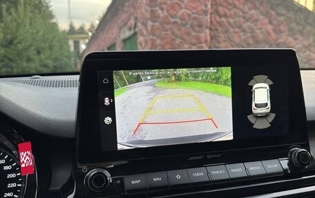 KIA Seltos I, 2020 год, 1 790 000 рублей, 11 фотография