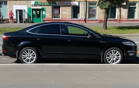 Ford Mondeo IV, 2012 год, 1 100 000 рублей, 3 фотография