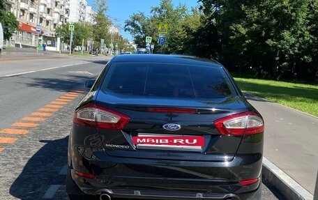 Ford Mondeo IV, 2012 год, 1 100 000 рублей, 4 фотография