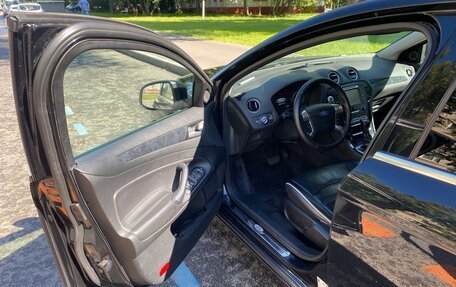 Ford Mondeo IV, 2012 год, 1 100 000 рублей, 5 фотография