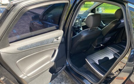 Ford Mondeo IV, 2012 год, 1 100 000 рублей, 6 фотография