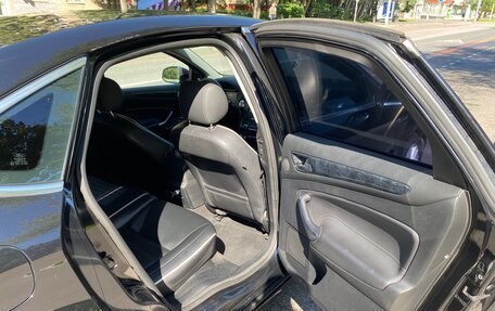Ford Mondeo IV, 2012 год, 1 100 000 рублей, 8 фотография