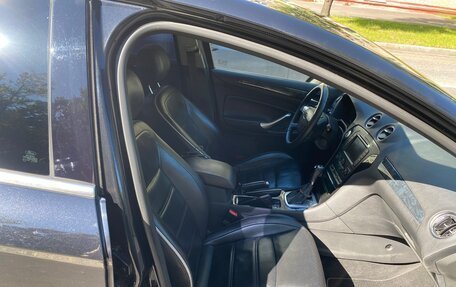 Ford Mondeo IV, 2012 год, 1 100 000 рублей, 10 фотография