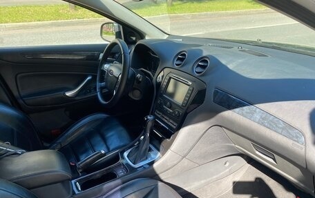 Ford Mondeo IV, 2012 год, 1 100 000 рублей, 11 фотография