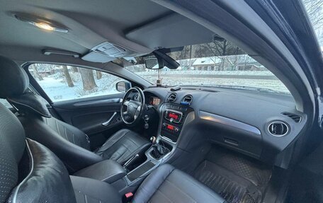 Ford Mondeo IV, 2012 год, 800 000 рублей, 8 фотография