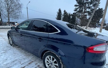 Ford Mondeo IV, 2012 год, 800 000 рублей, 4 фотография