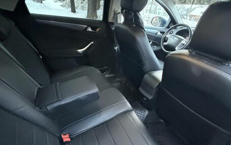 Ford Mondeo IV, 2012 год, 800 000 рублей, 7 фотография
