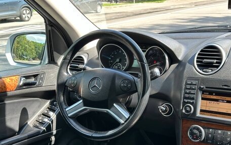 Mercedes-Benz M-Класс, 2009 год, 1 195 000 рублей, 7 фотография