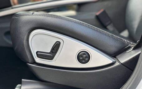 Mercedes-Benz M-Класс, 2009 год, 1 195 000 рублей, 14 фотография