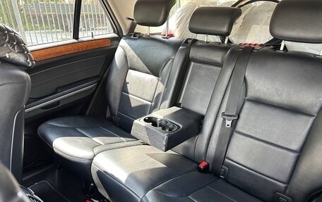 Mercedes-Benz M-Класс, 2009 год, 1 195 000 рублей, 10 фотография