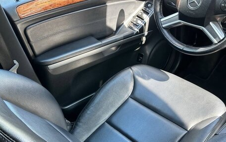 Mercedes-Benz M-Класс, 2009 год, 1 195 000 рублей, 24 фотография